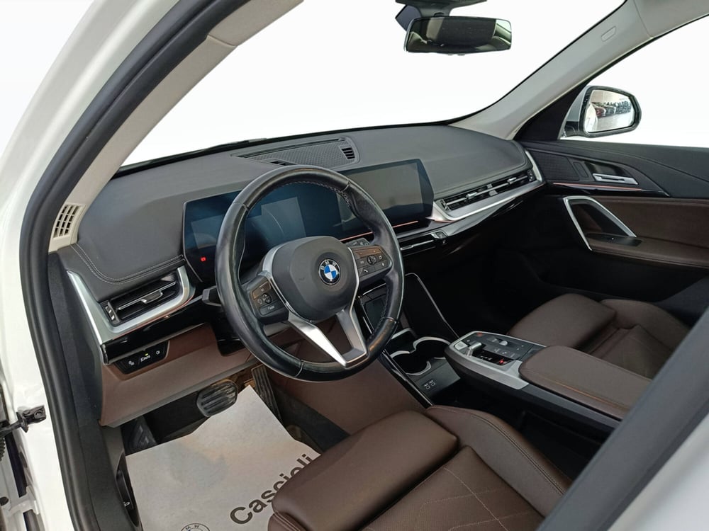 BMW X1 usata a Ascoli Piceno (8)