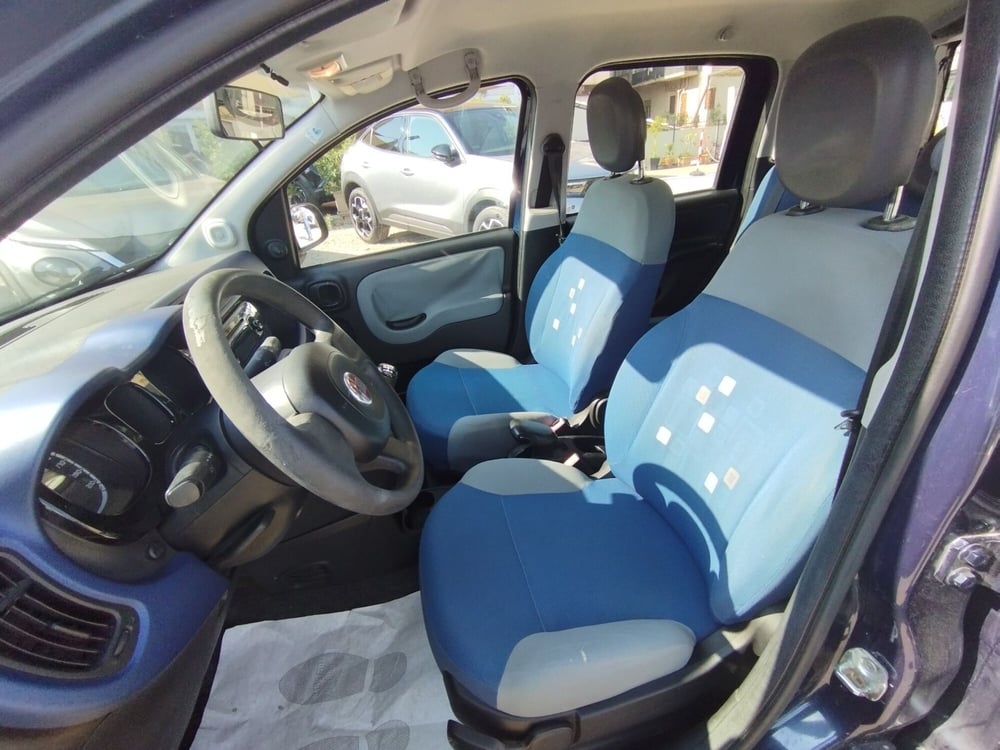 Fiat Panda usata a Palermo (7)