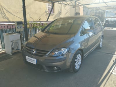 Volkswagen Golf Plus 1.9 TDI DPF Comfortline nuova a Palermo
