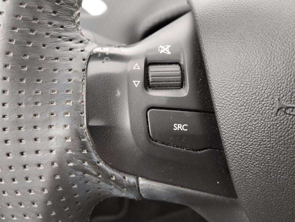 Peugeot 2008 usata a Asti (10)