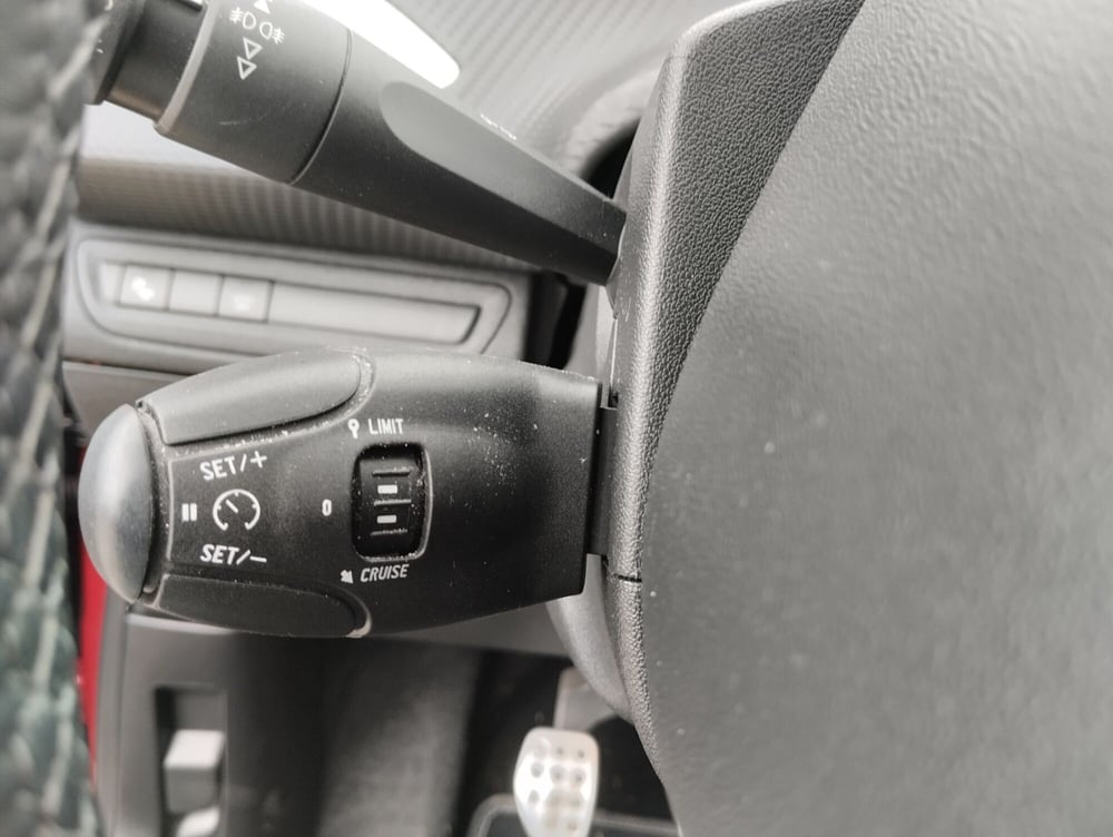 Peugeot 2008 usata a Asti (12)