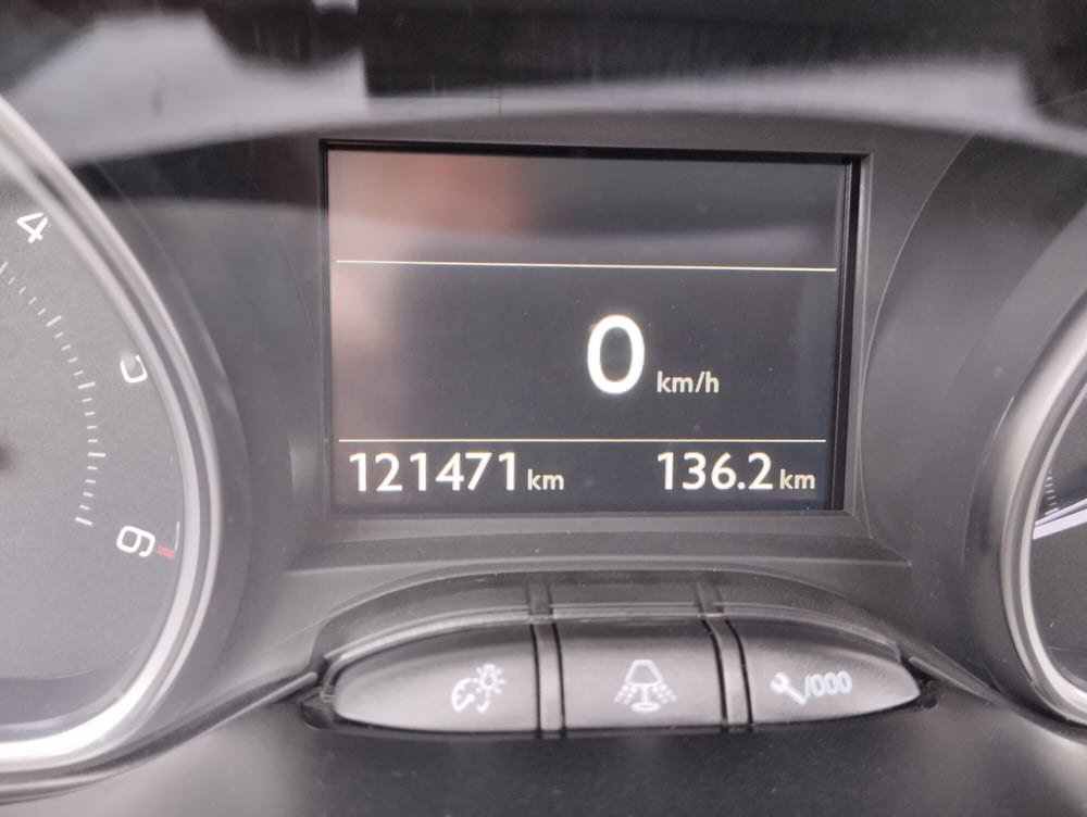 Peugeot 2008 usata a Asti (14)