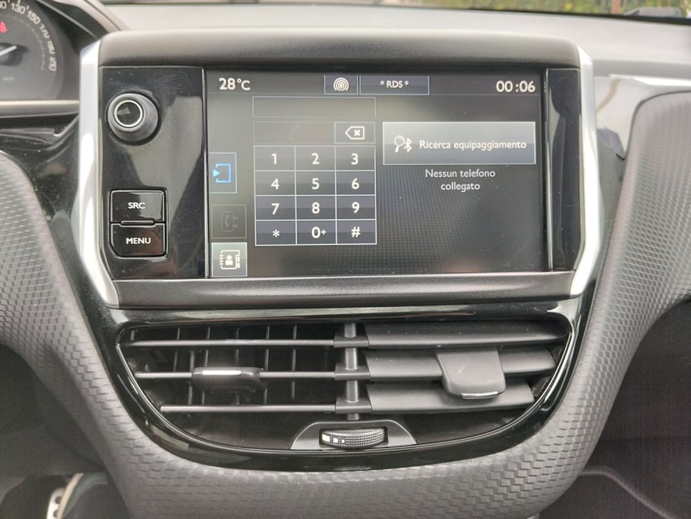 Peugeot 2008 usata a Asti (17)