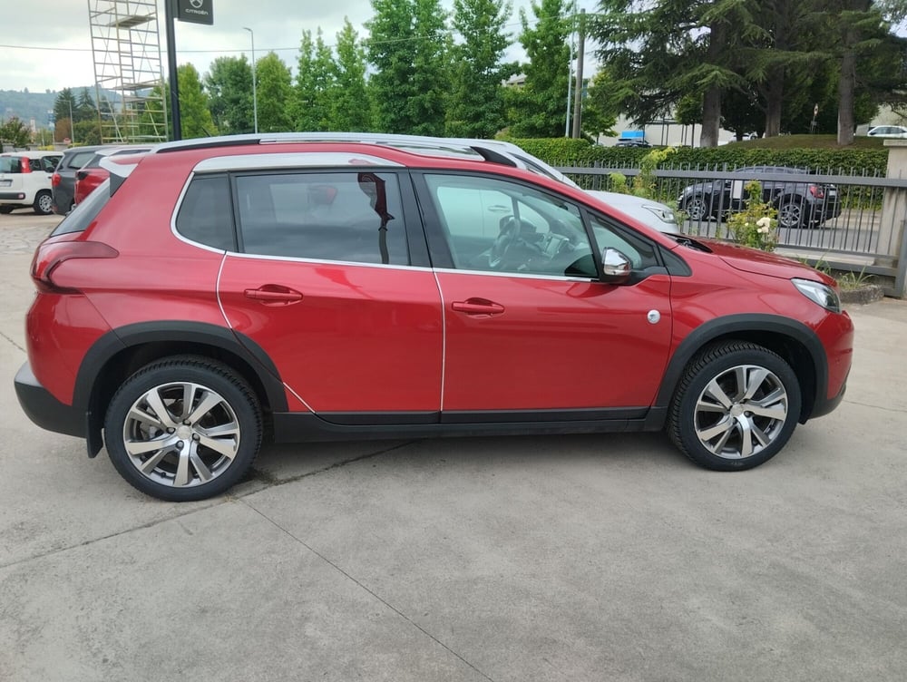 Peugeot 2008 usata a Asti (5)