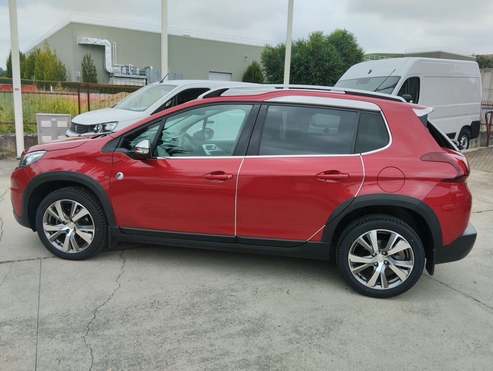 Peugeot 2008 usata a Asti (6)