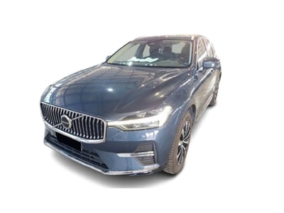 Volvo XC60 B4 (d) AWD automatico Plus Bright del 2023 usata a Bari