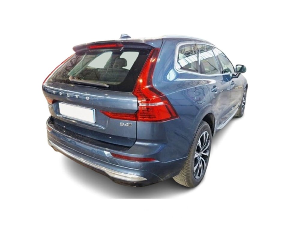 Volvo XC60 usata a Bari (2)