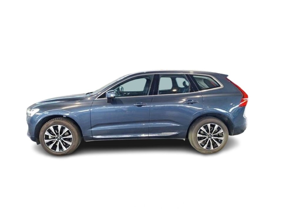 Volvo XC60 usata a Bari (3)