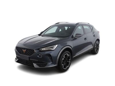 Cupra Formentor Formentor 2.0 tdi 4drive 150cv dsg del 2023 usata a Bari