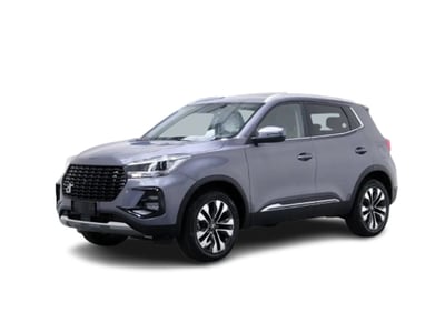 Dr dr 5.0 5.0 1.5 Bi-Fuel GPL del 2023 usata a Bari