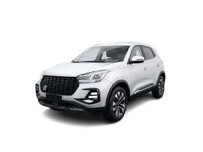 Dr dr 5.0 5.0 1.5 Bi-Fuel GPL del 2023 usata a Bari