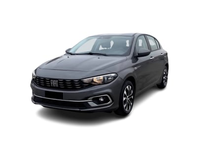 Fiat Tipo Tipo 1.3 Mjt S&amp;S 5 porte City Life del 2022 usata a Bari