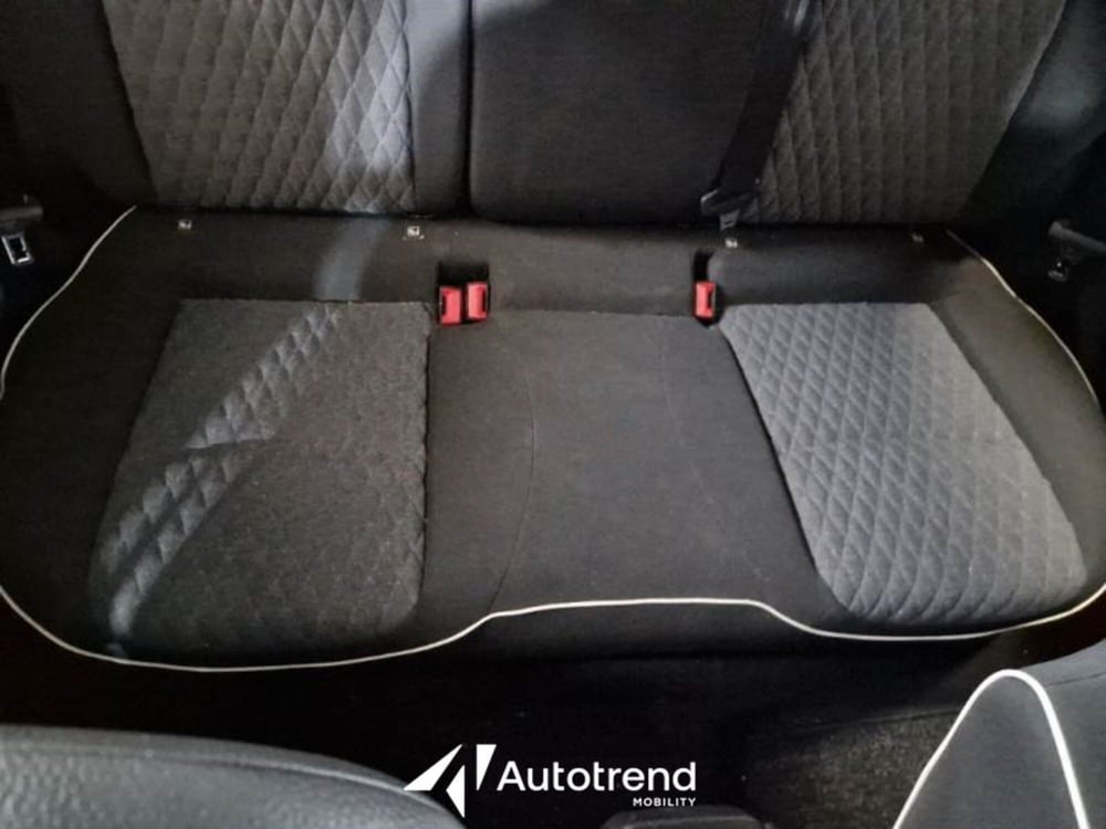 Fiat 500X usata a Bari (10)