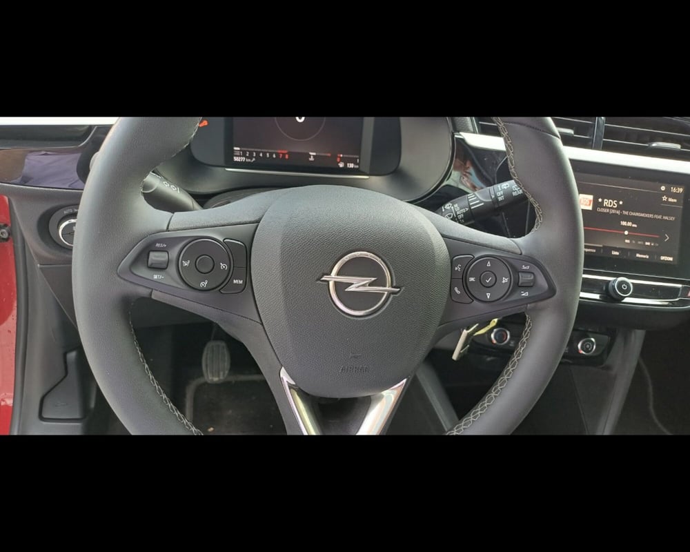 Opel Corsa usata a Belluno (16)