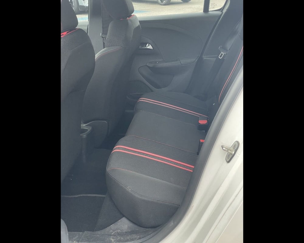 Opel Corsa usata a Belluno (15)