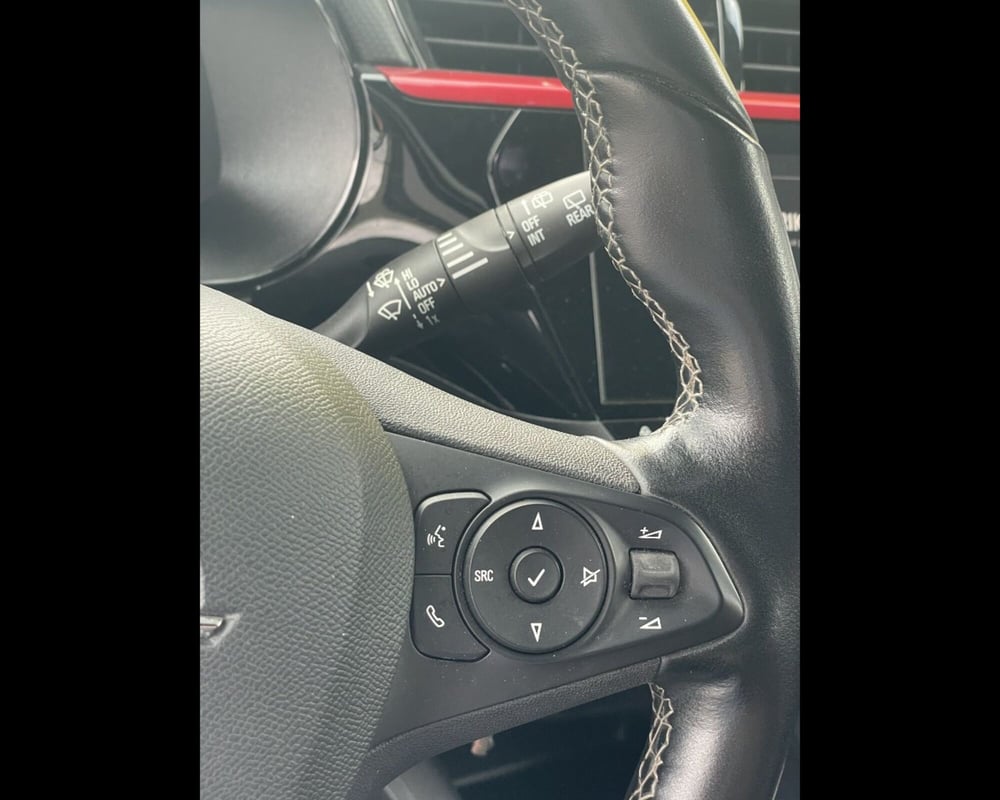 Opel Corsa usata a Belluno (19)