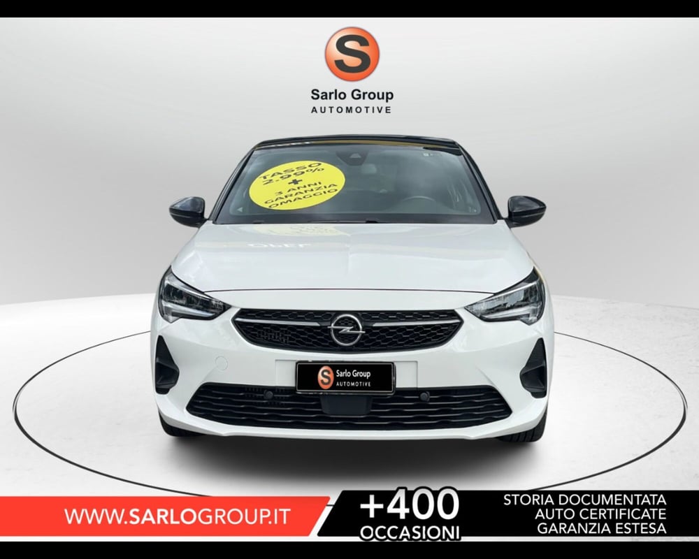 Opel Corsa usata a Belluno (2)