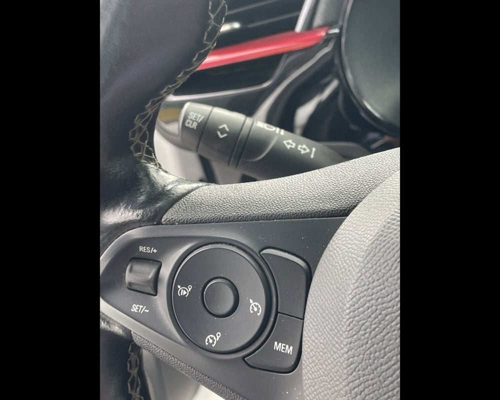 Opel Corsa usata a Belluno (20)