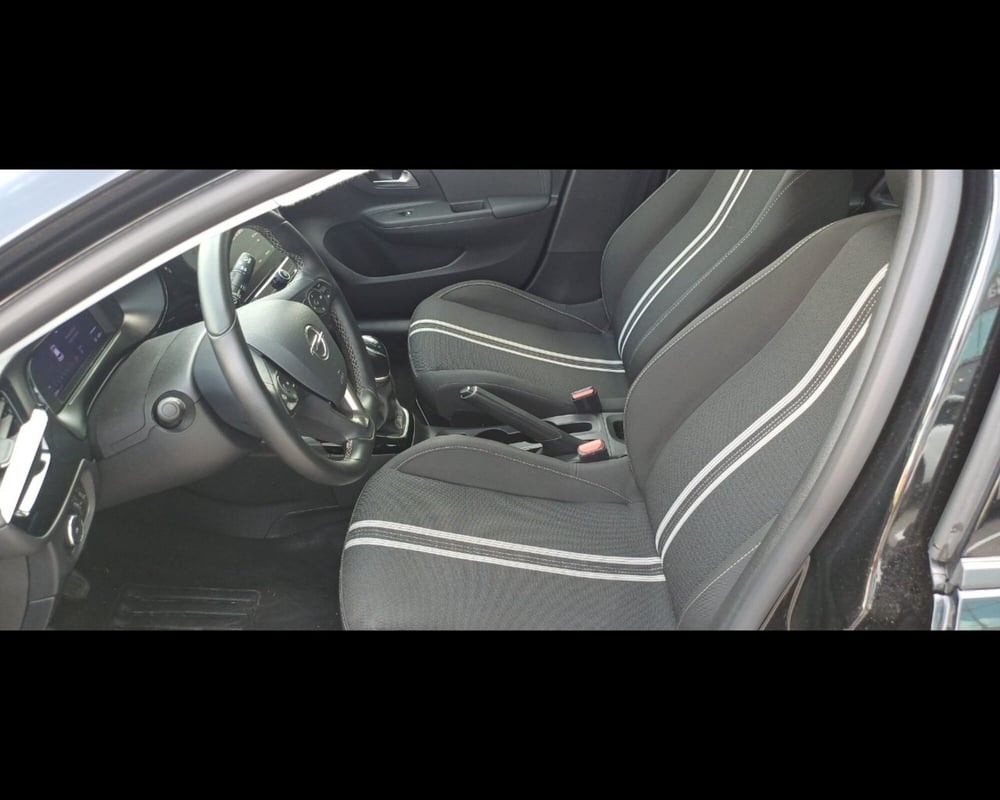 Opel Corsa usata a Treviso (11)