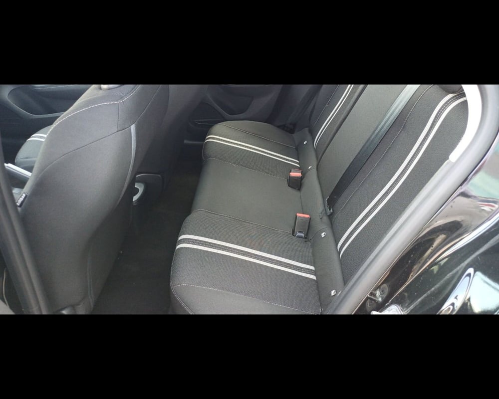 Opel Corsa usata a Treviso (12)