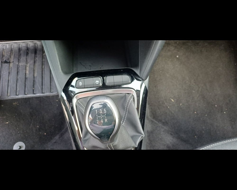 Opel Corsa usata a Treviso (16)
