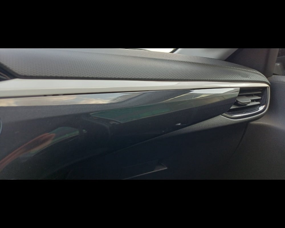 Opel Corsa usata a Treviso (17)