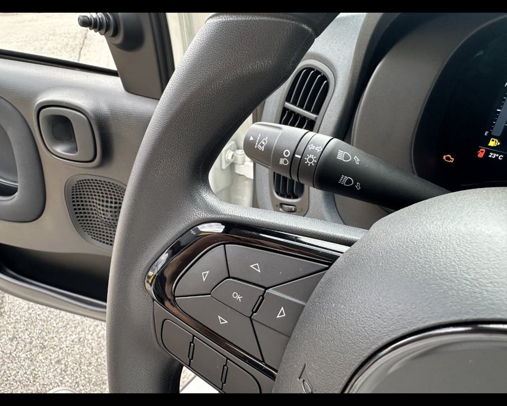 Fiat Panda Cross nuova a Treviso (13)