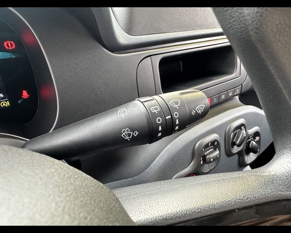 Fiat Panda Cross nuova a Treviso (14)
