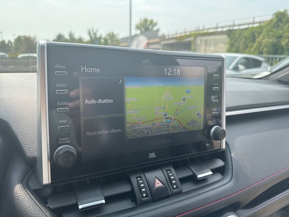 Toyota Rav4 usata a Piacenza (11)