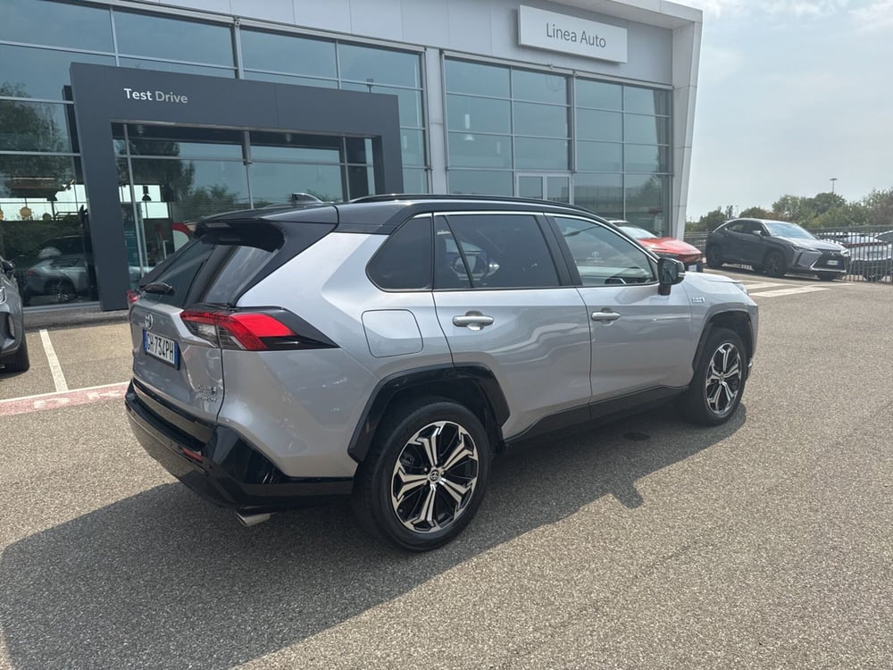 Toyota Rav4 usata a Piacenza (4)
