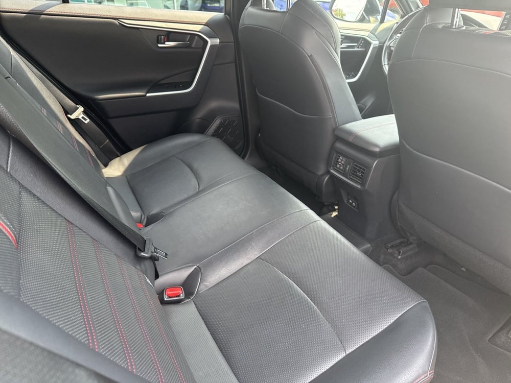 Toyota Rav4 usata a Piacenza (5)