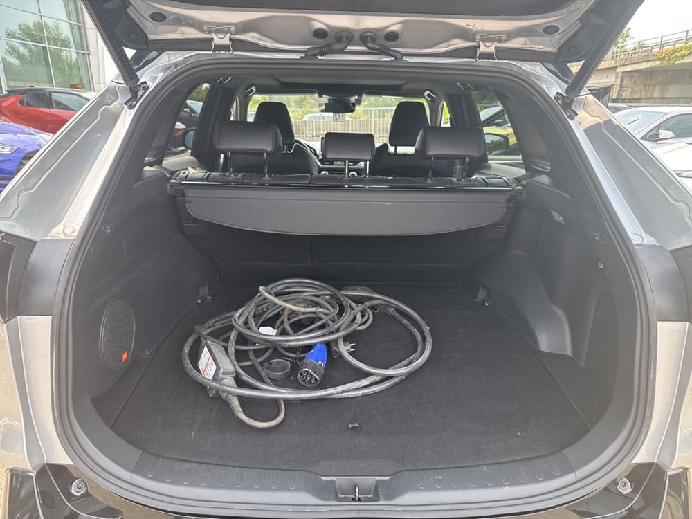 Toyota Rav4 usata a Piacenza (6)