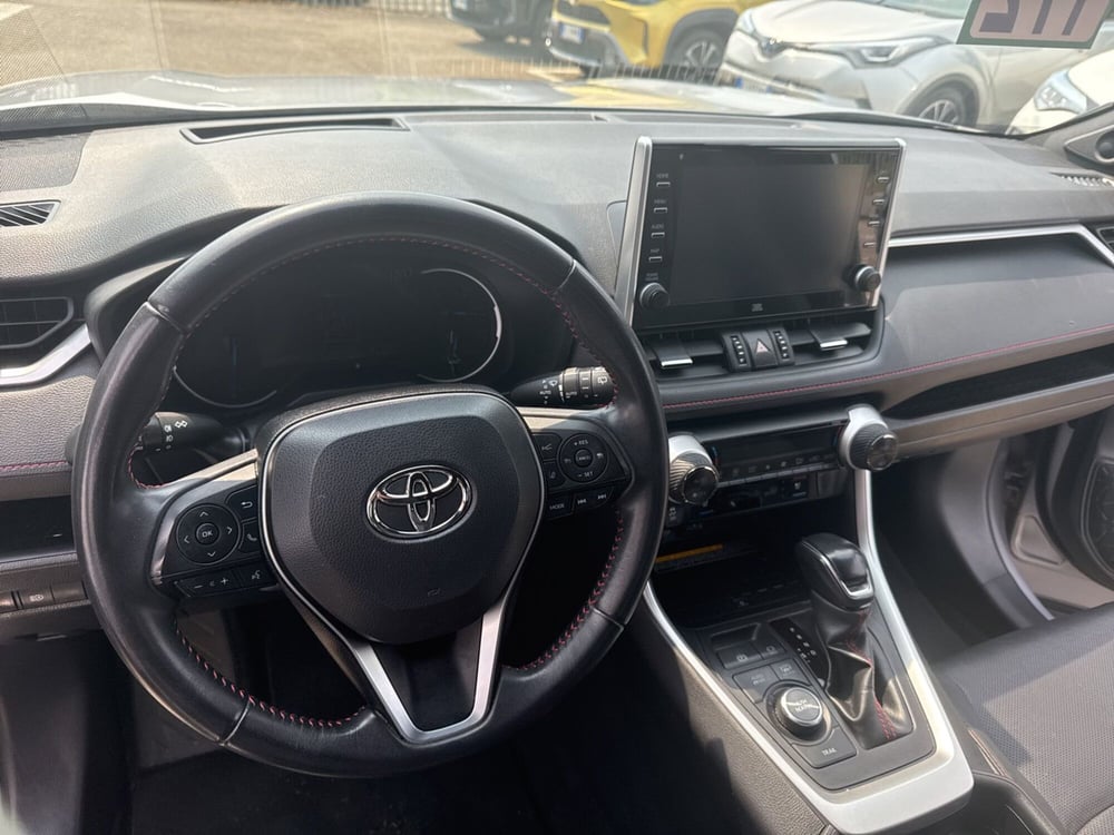 Toyota Rav4 usata a Piacenza (7)