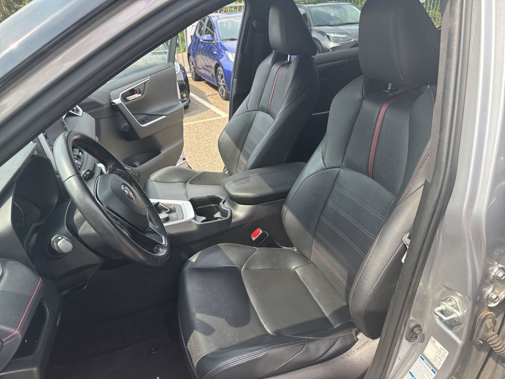 Toyota Rav4 usata a Piacenza (9)