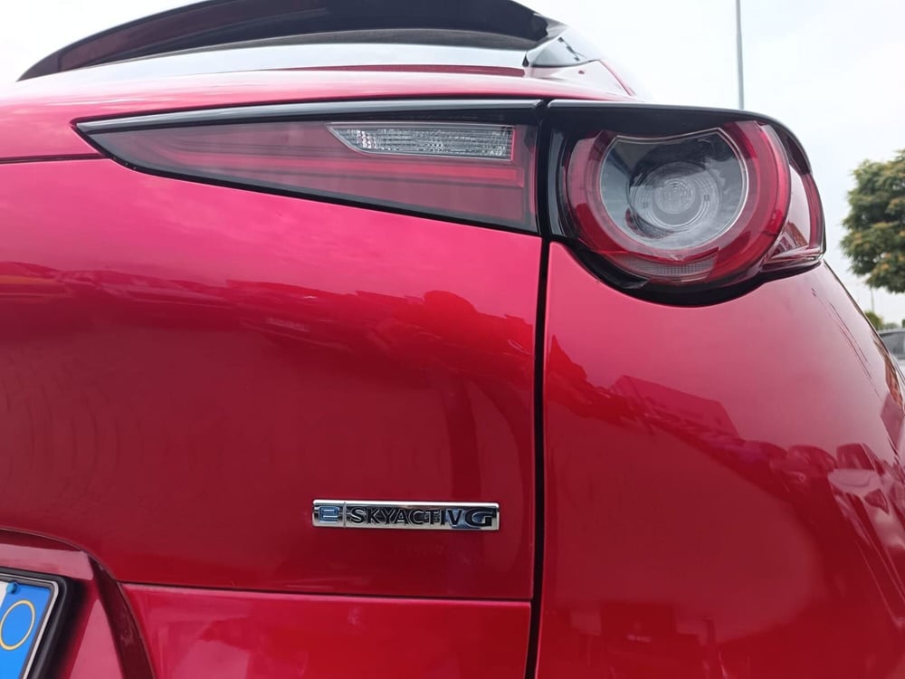 Mazda CX-30 usata a Alessandria (14)