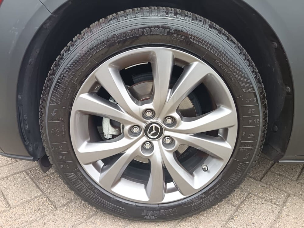 Mazda CX-30 usata a Alessandria (15)