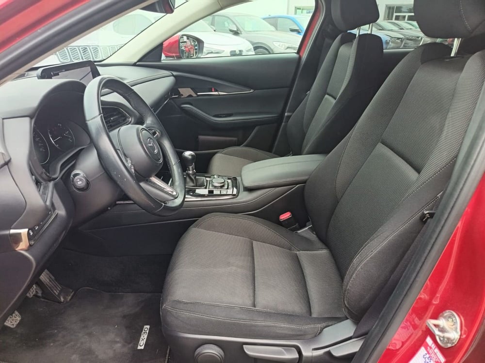 Mazda CX-30 usata a Alessandria (16)