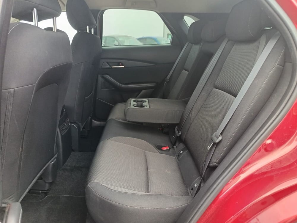 Mazda CX-30 usata a Alessandria (17)