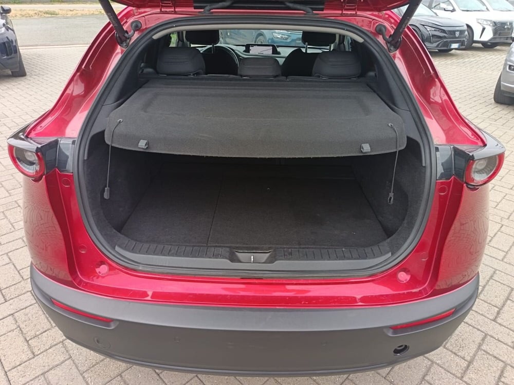 Mazda CX-30 usata a Alessandria (7)
