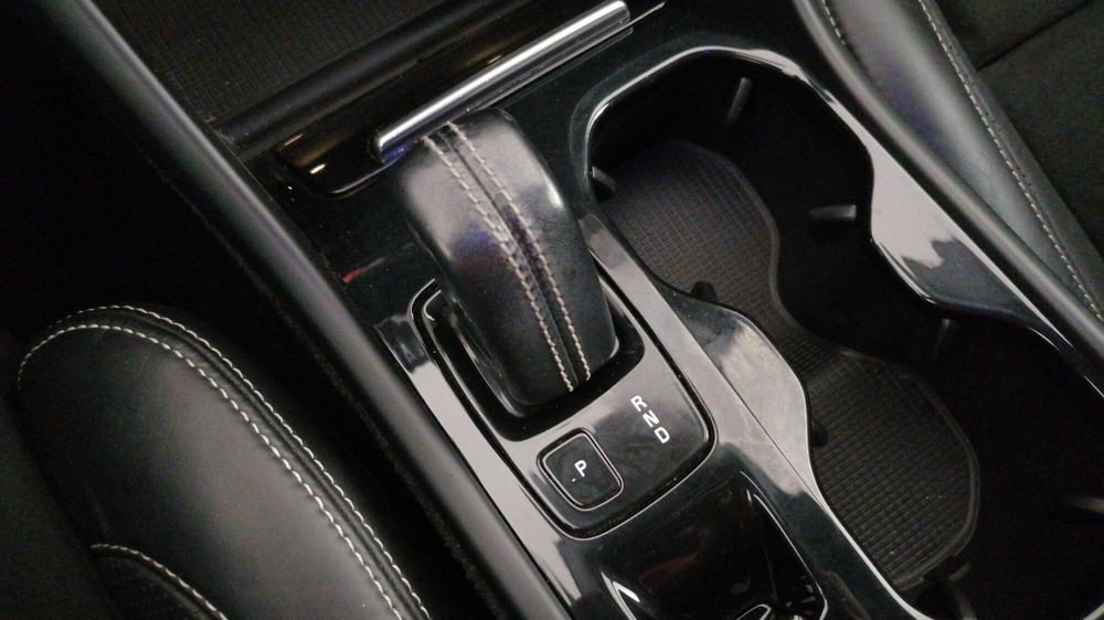 Volvo XC40 usata a Roma (13)