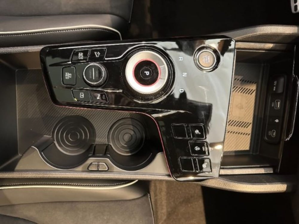 Kia Sportage nuova a Bologna (14)