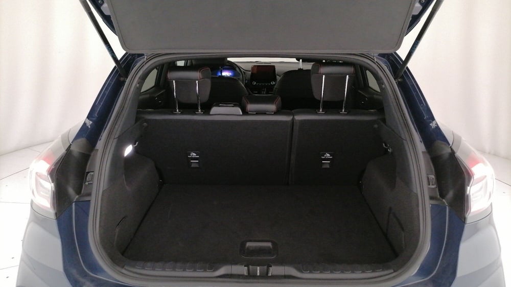 Ford Puma usata a Roma (10)