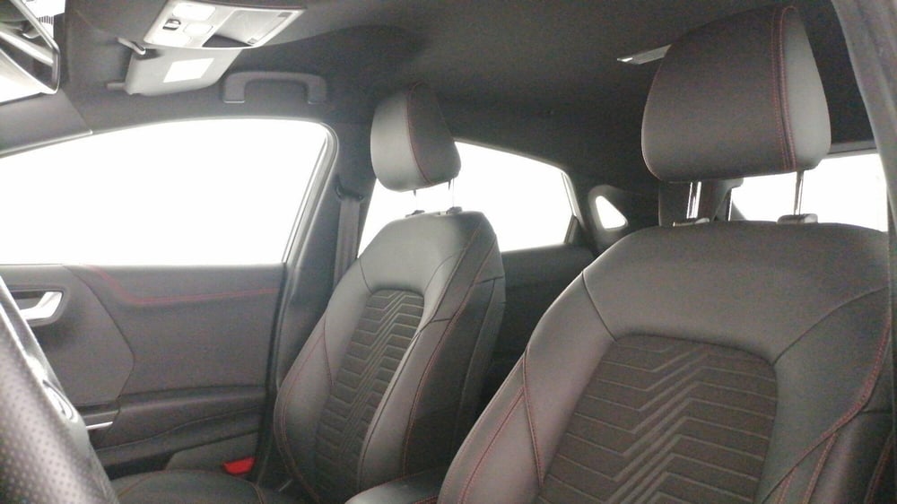 Ford Puma usata a Roma (12)