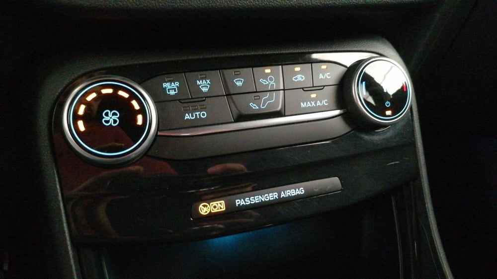 Ford Puma usata a Roma (14)