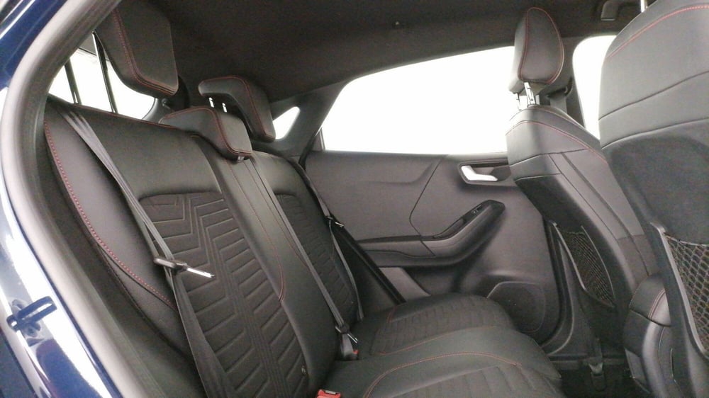 Ford Puma usata a Roma (8)