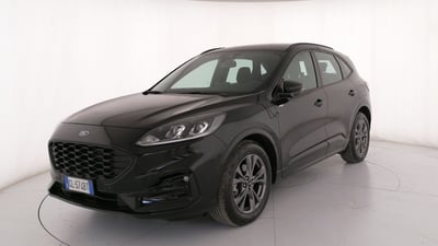 Ford Kuga 2.5 Full Hybrid 190 CV CVT 2WD ST-Line Design del 2022 usata a Roma