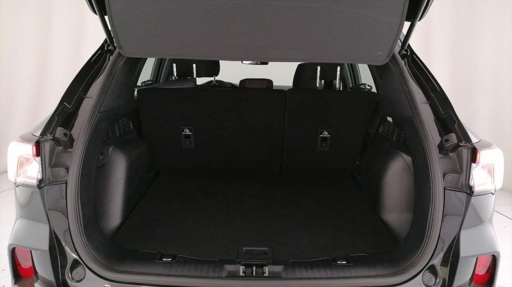 Ford Kuga usata a Roma (10)