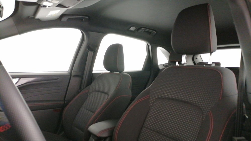 Ford Kuga usata a Roma (12)