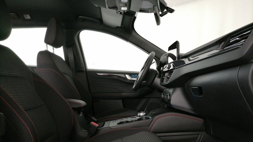 Ford Kuga usata a Roma (6)