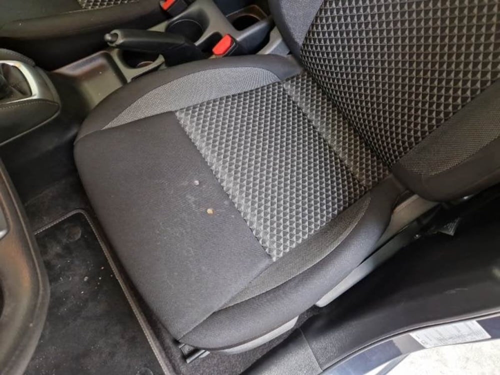 Nissan Micra usata a Potenza (13)